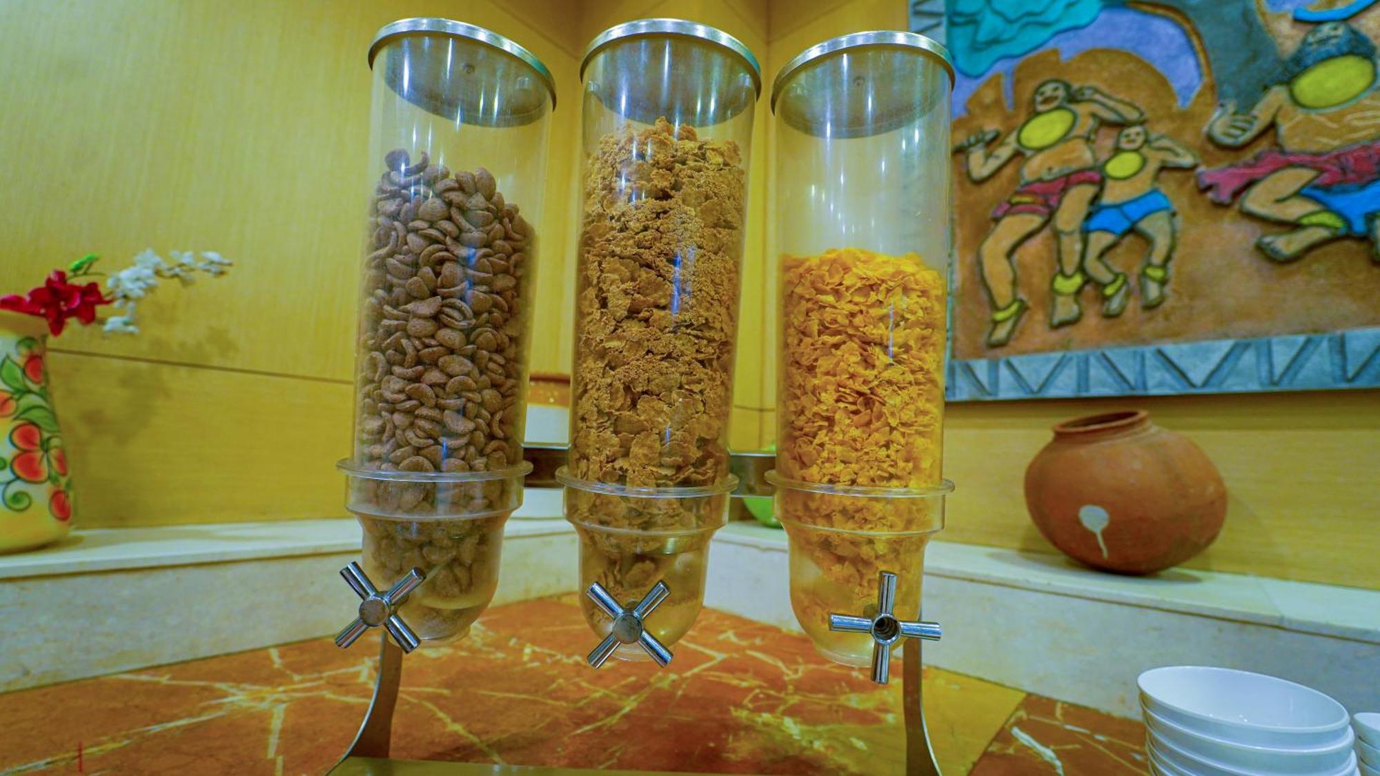 היידראבד Hotel The Plaza מראה חיצוני תמונה